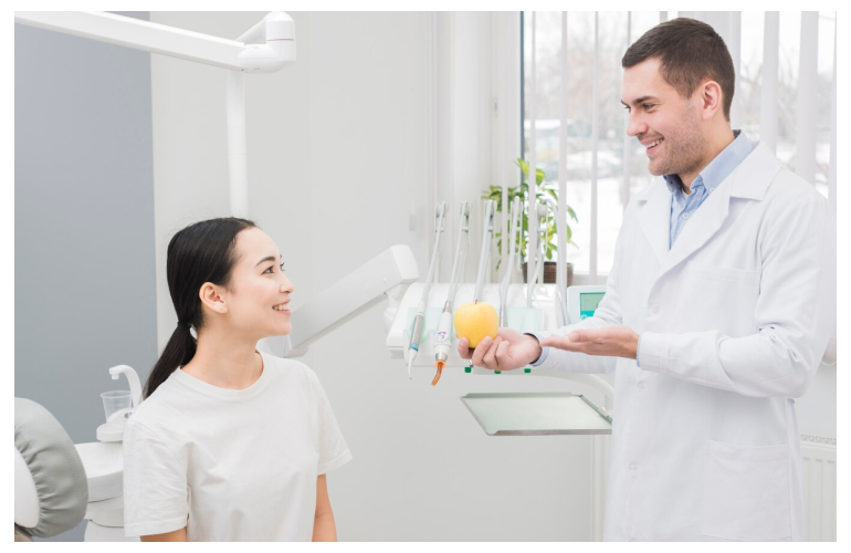 The Treatment Options