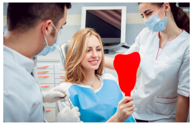 The Treatment Options