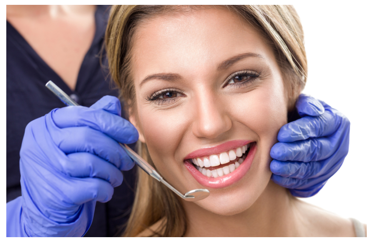 Treatments By ProSmiles