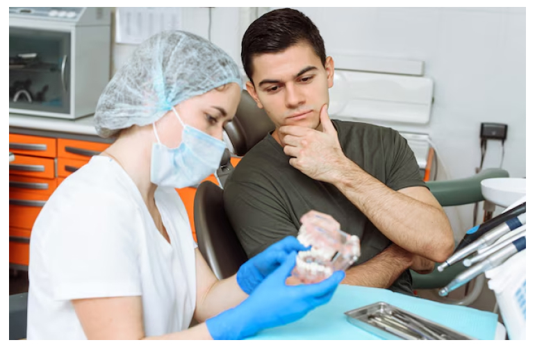What Are The Options For Tooth Replacement?