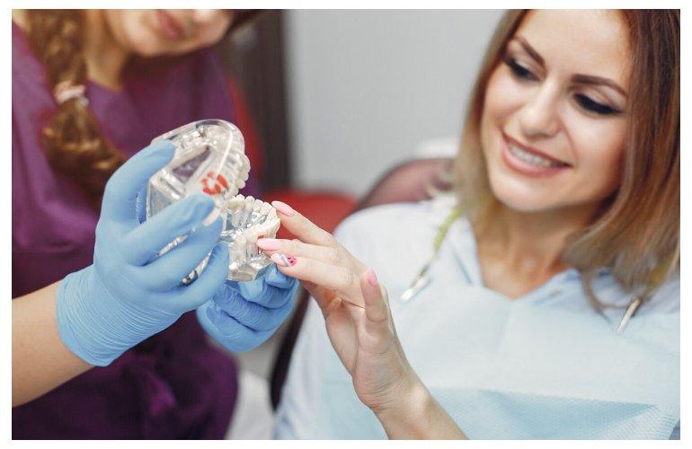 What Can Porcelain Veneers Improve?