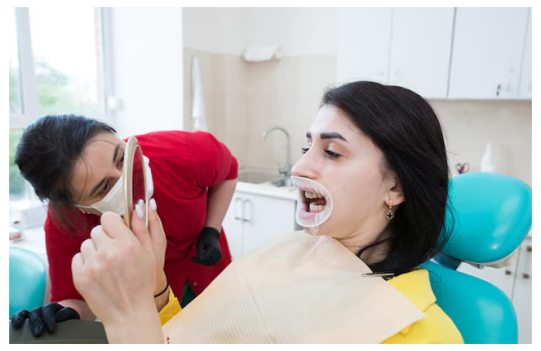 What Is Gum Disease?