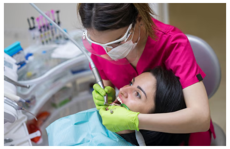 What is TMD; Temporomandibular Disorder