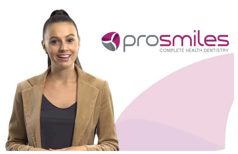 Why ProSmiles?