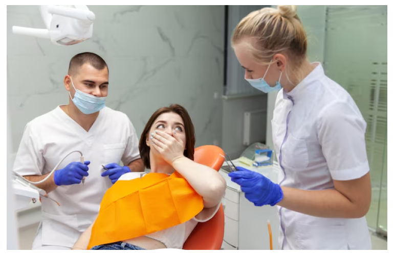 Benefits of sleep dentistry