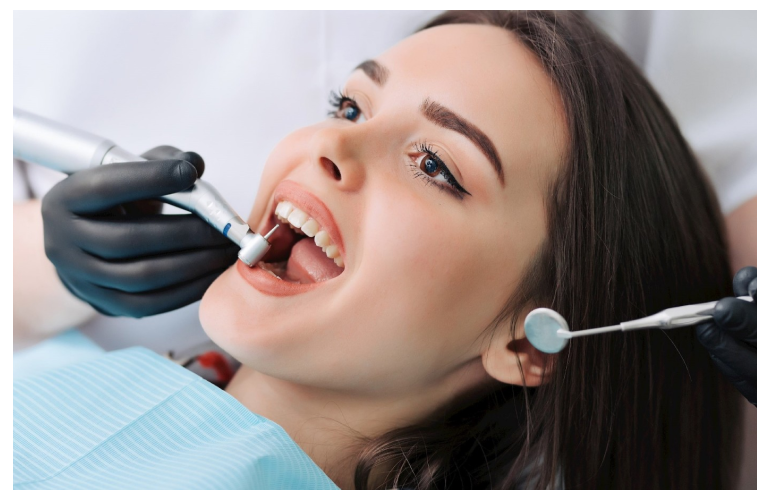 Dental Cleans
