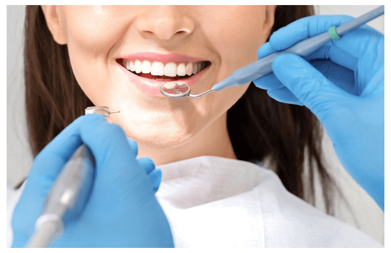 Aesthetic Dental Solution