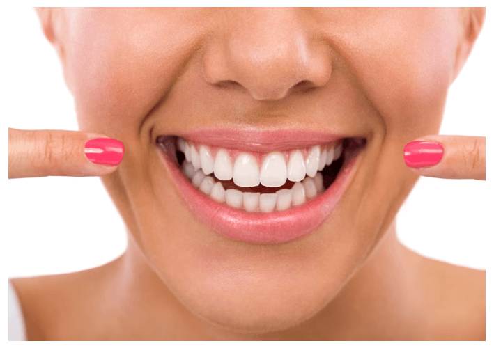 Cosmetic Dentist
