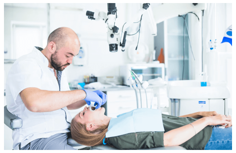 Dental Clinic Near Carlton (1)
