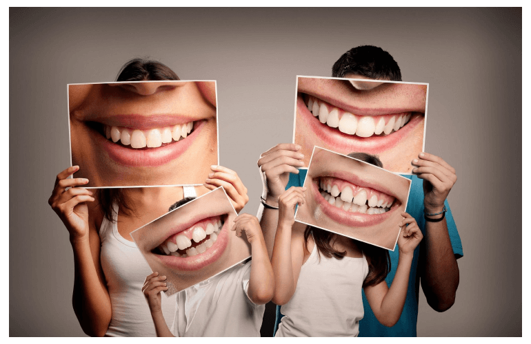 Dental Clinic Near Glen Waverley
