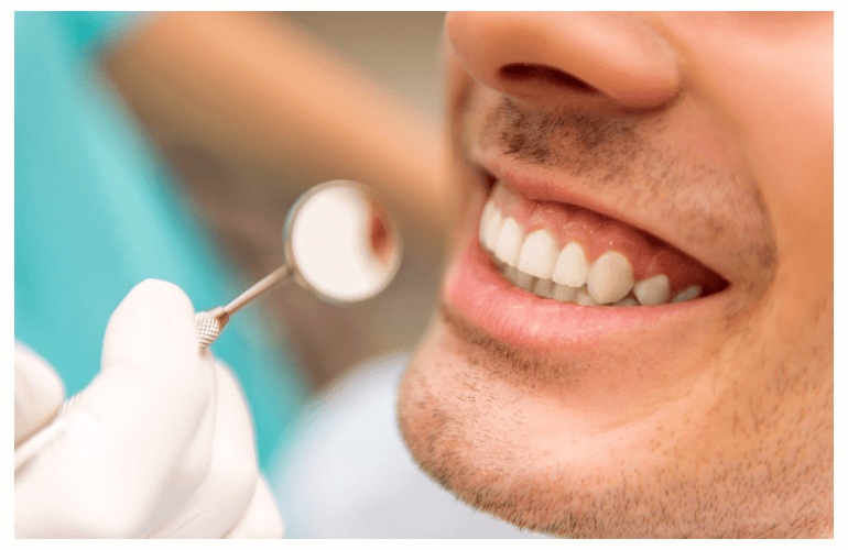 Dental Clinic Near Malvern