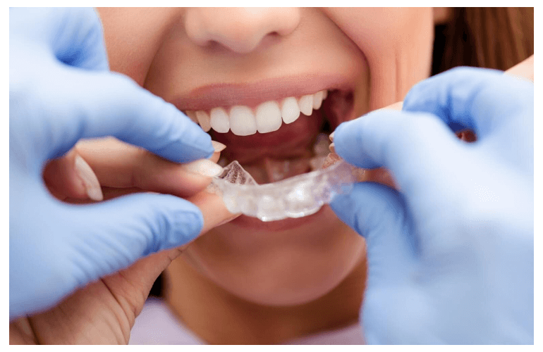 Dentist Abbotsford