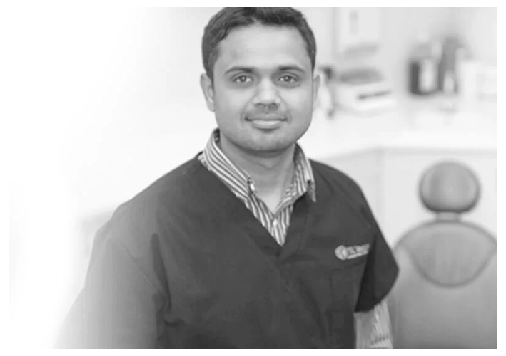 Dr.Madhur Shiralkar