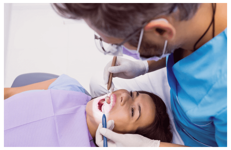 Emergency Dentist