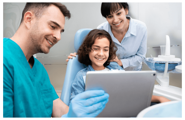 Family Dental Care – Carlton