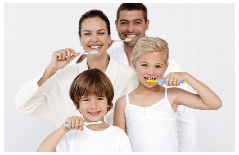 Family Dental Care – Hawthorn