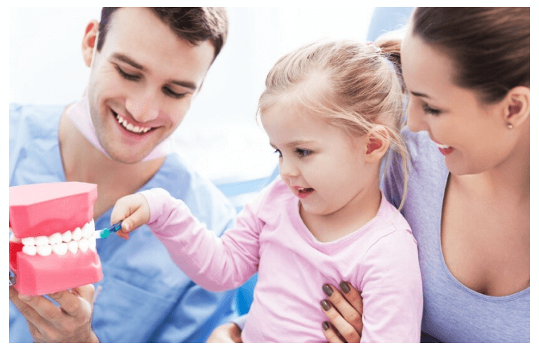 Family Dentist in Northcote