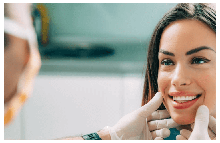 Flexible Payment Options at ProSmiles
