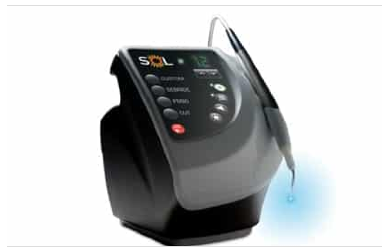 Laser Dentistry