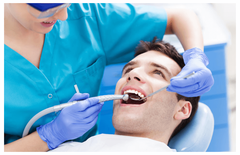 Teeth Solutions
