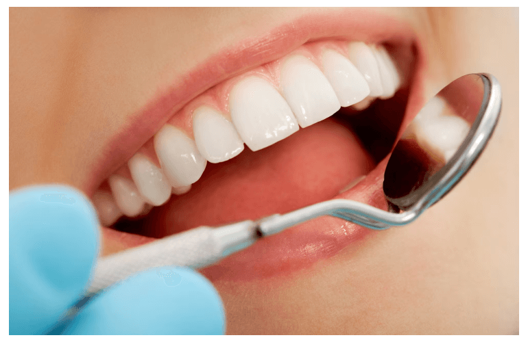 Treatments our dentist can provide you