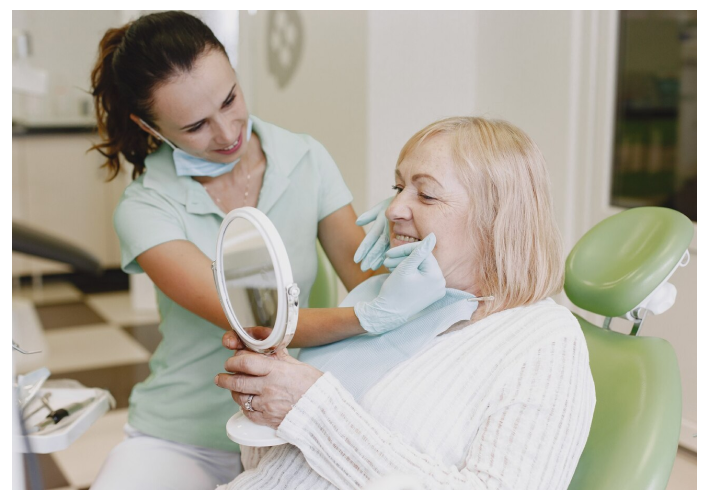 Holistic Care