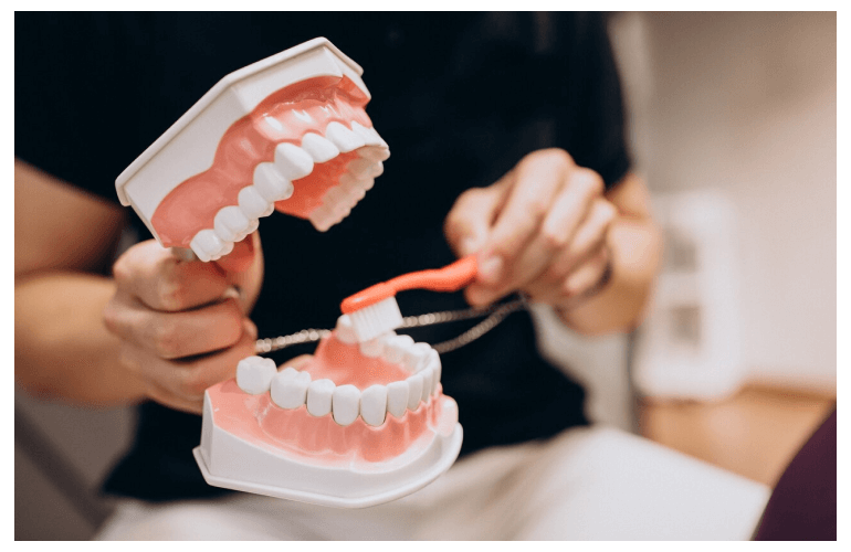 general dentistry