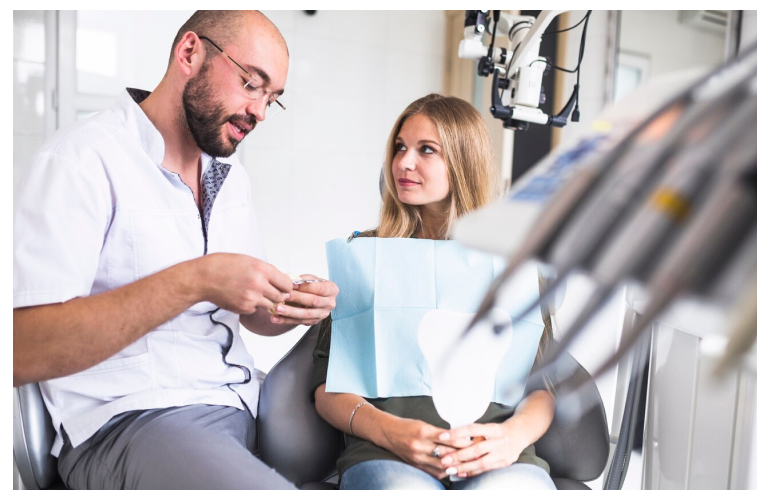 Emergency Dentist