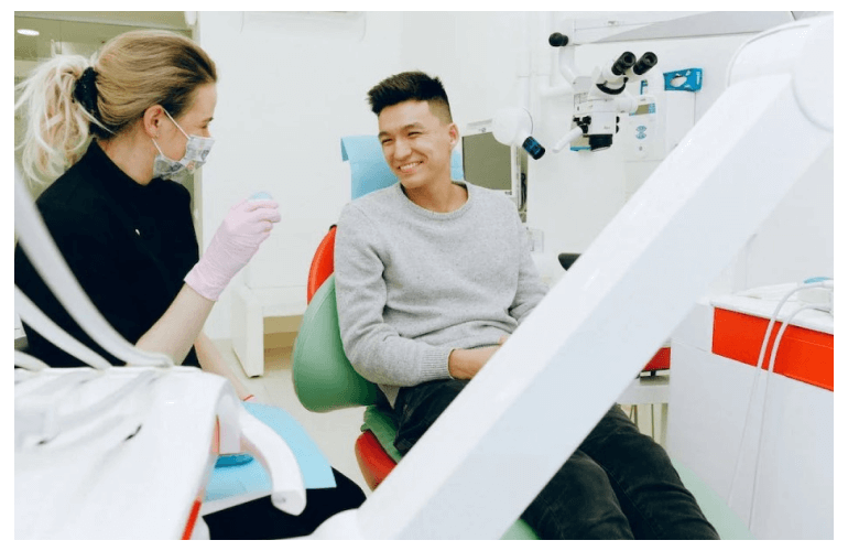 Comprehensive Dentistry in Malvern East