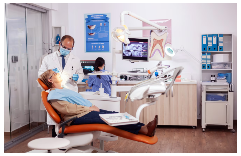 Dental Clinic Near East Melbourne