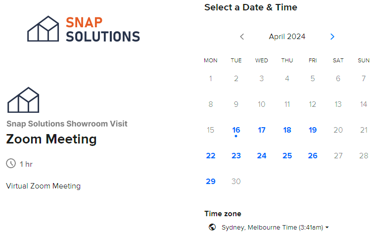 Calendly
