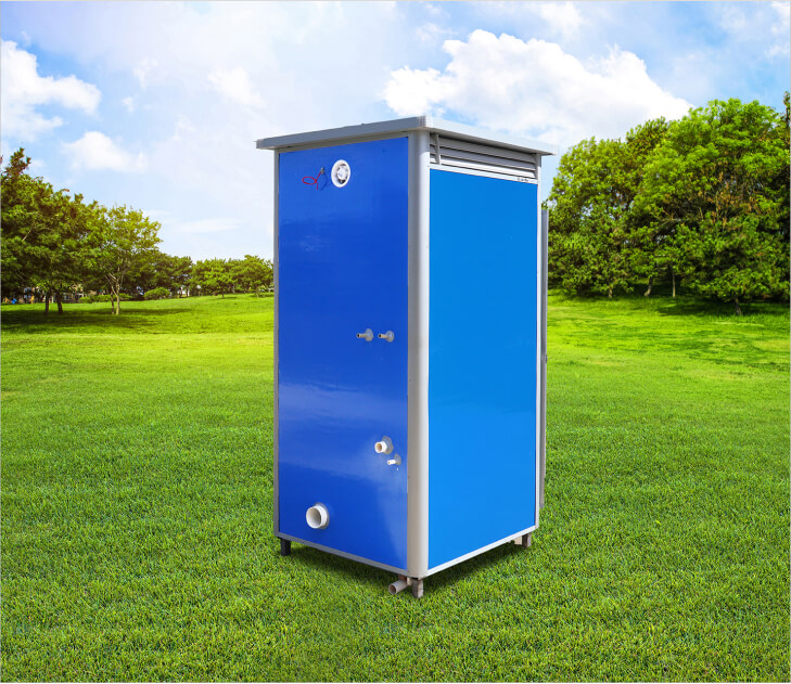 Econo Portable Toilet