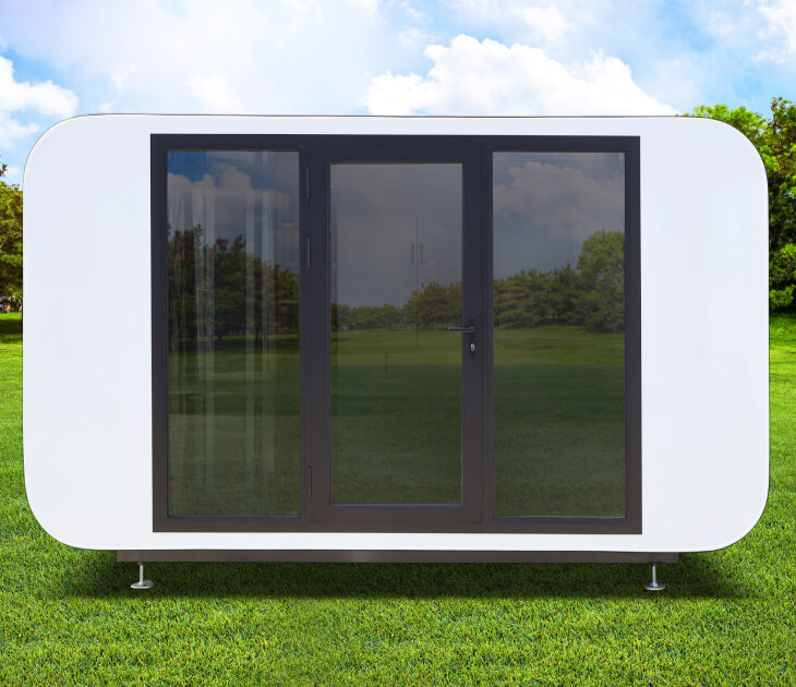 Studio Portable Home
