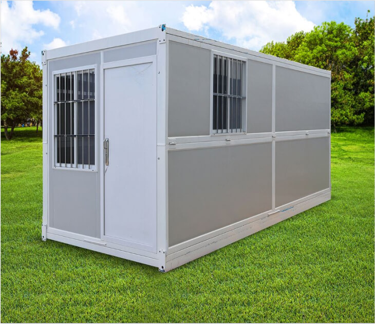 office container 20ft