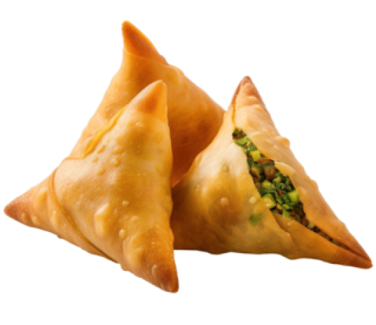 Street Food Safari
