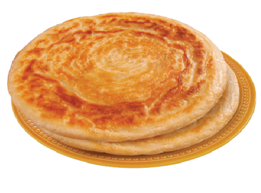 paratha