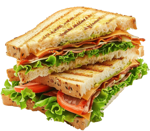 Sandwiches