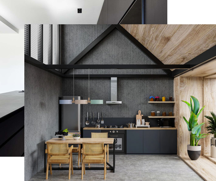 Creative Solutions by Professional Designers